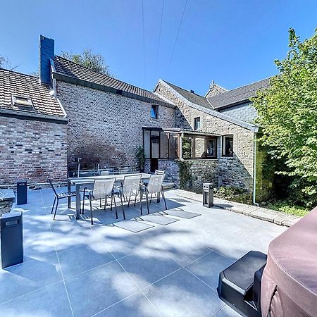 스프리몽 Le Relais Des Forges 빌라 외부 사진