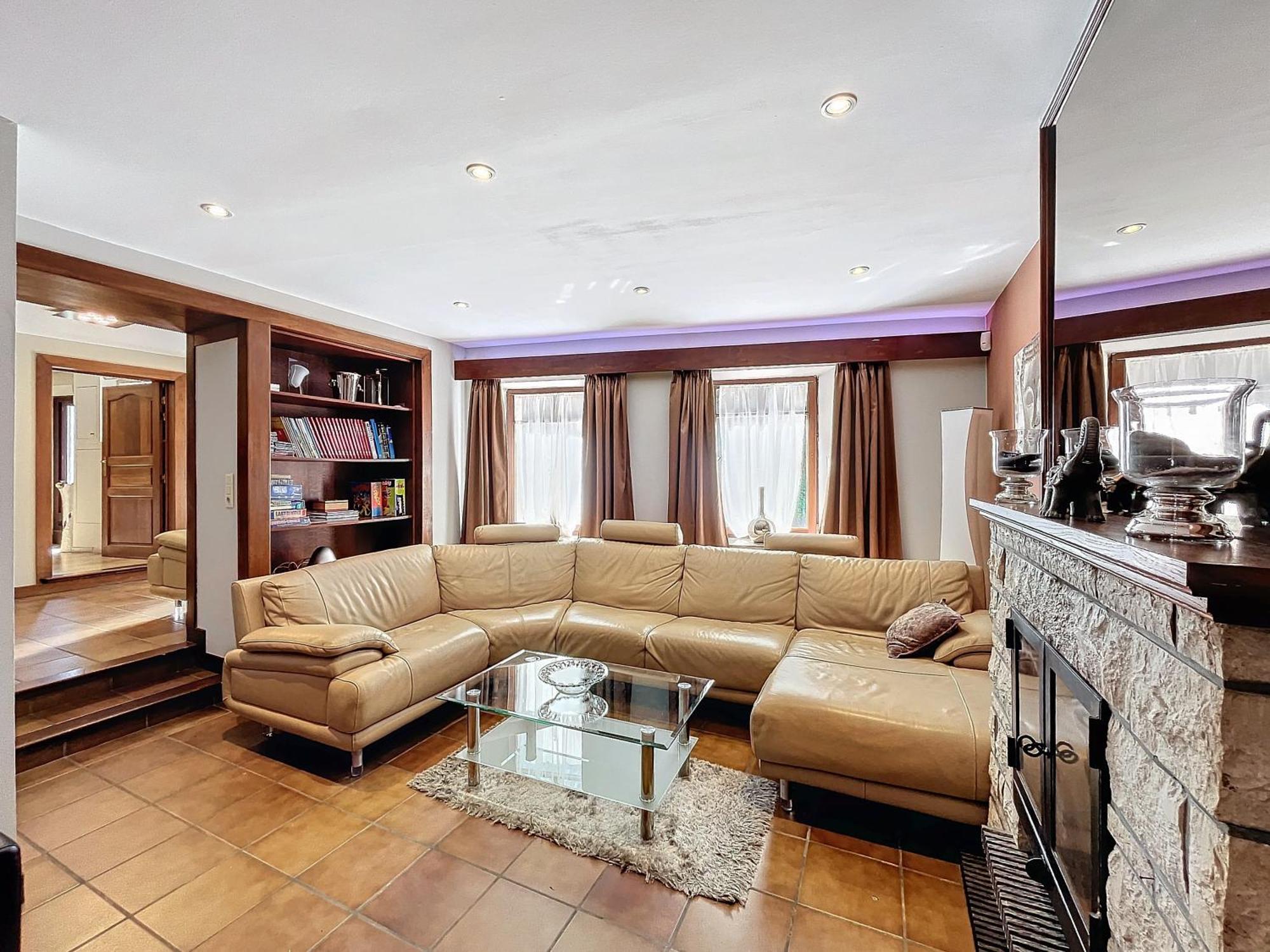 스프리몽 Le Relais Des Forges 빌라 외부 사진