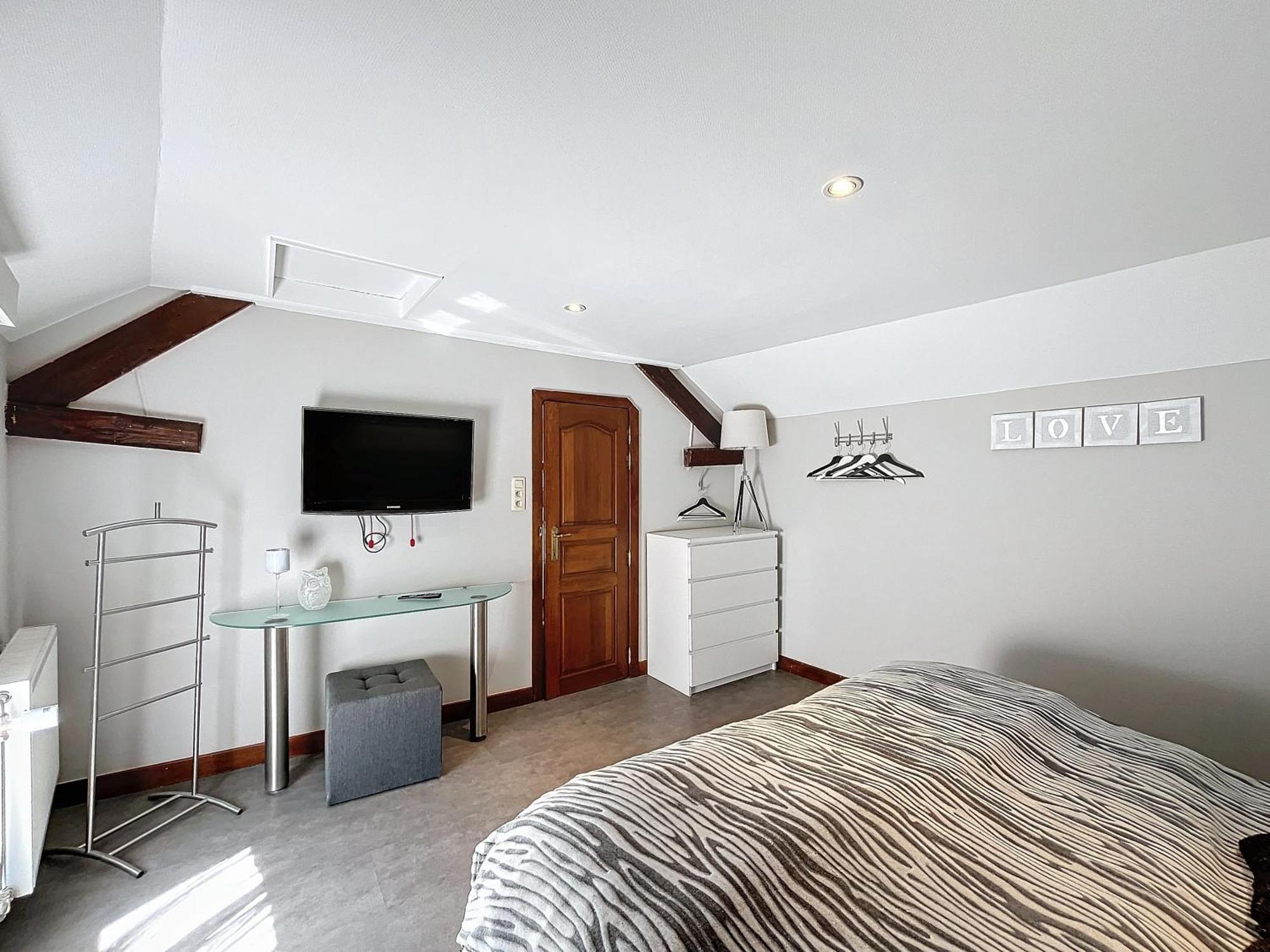 스프리몽 Le Relais Des Forges 빌라 외부 사진