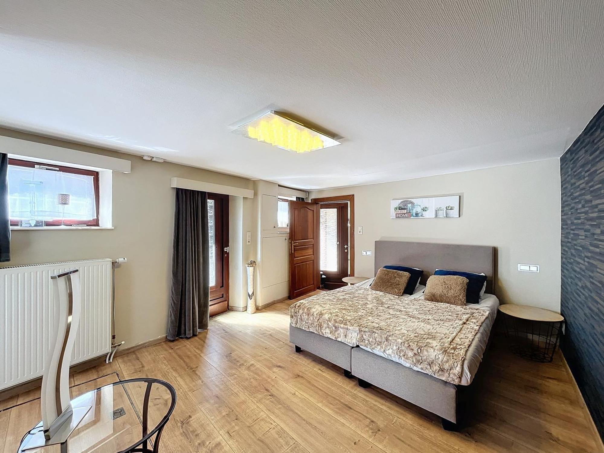 스프리몽 Le Relais Des Forges 빌라 외부 사진