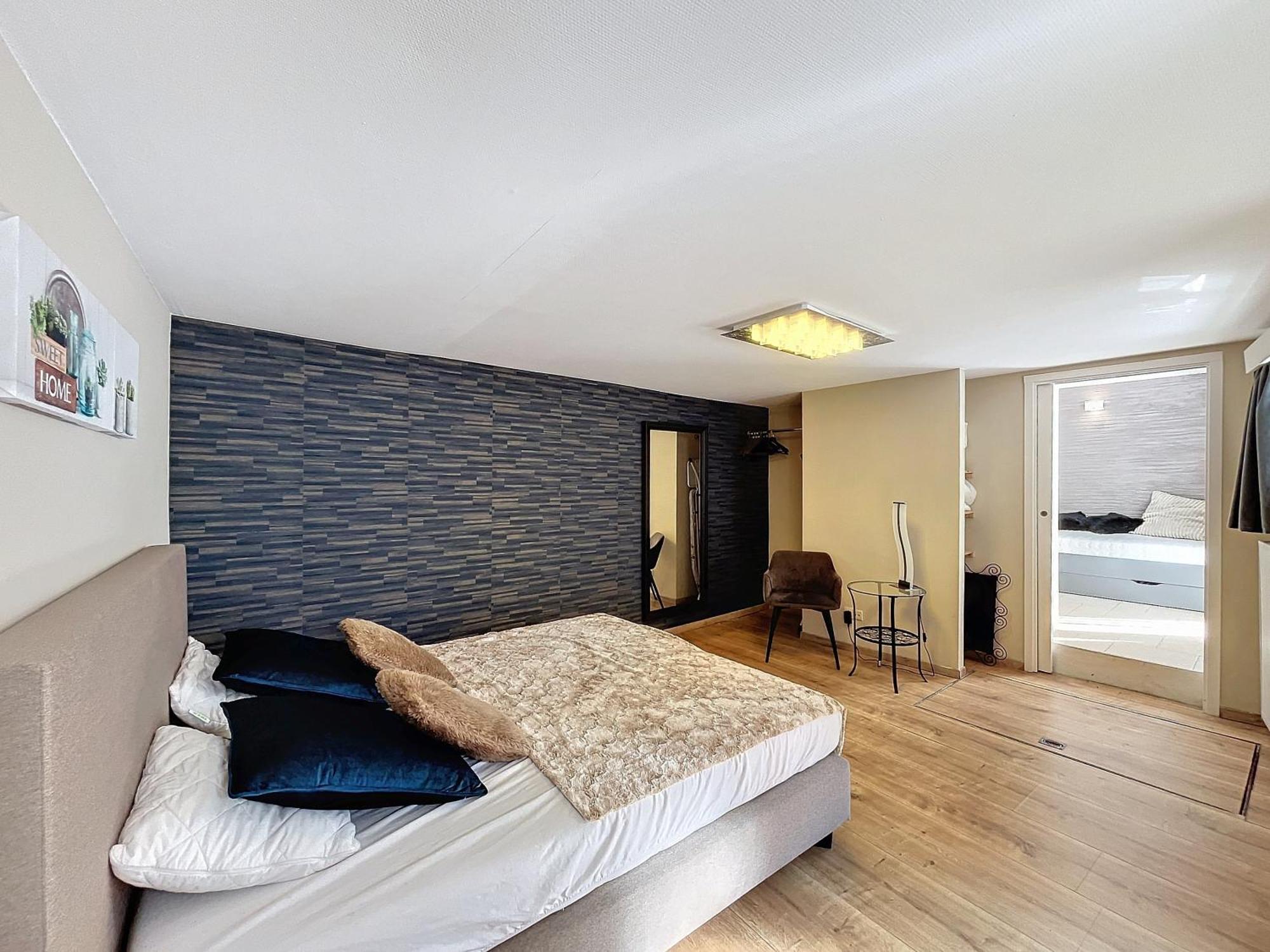 스프리몽 Le Relais Des Forges 빌라 외부 사진
