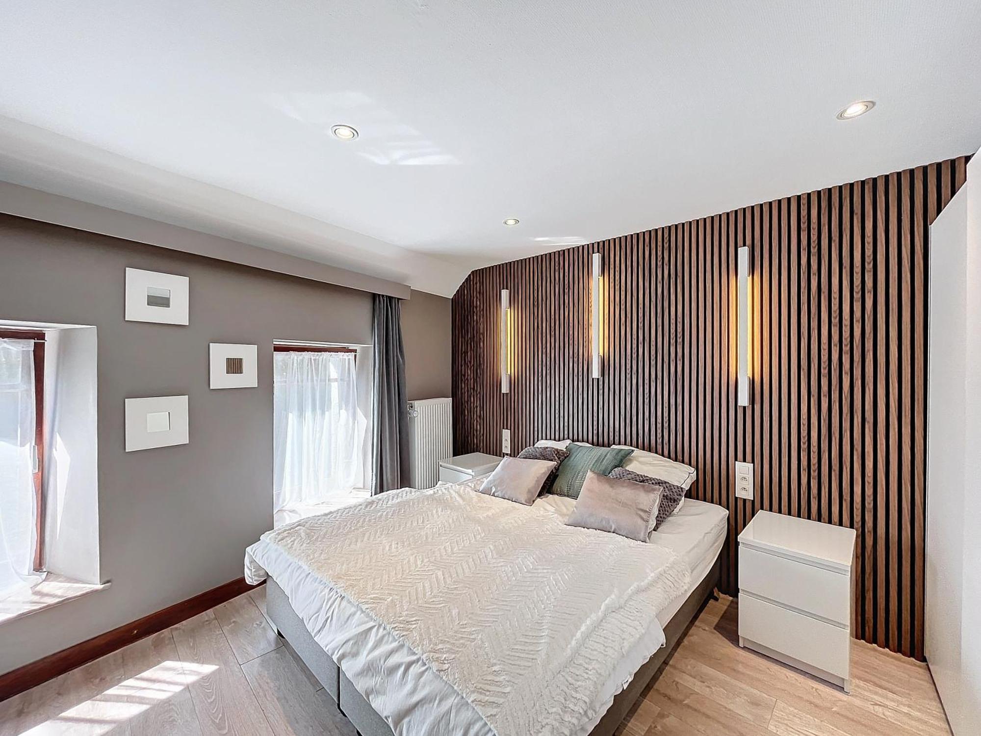 스프리몽 Le Relais Des Forges 빌라 외부 사진