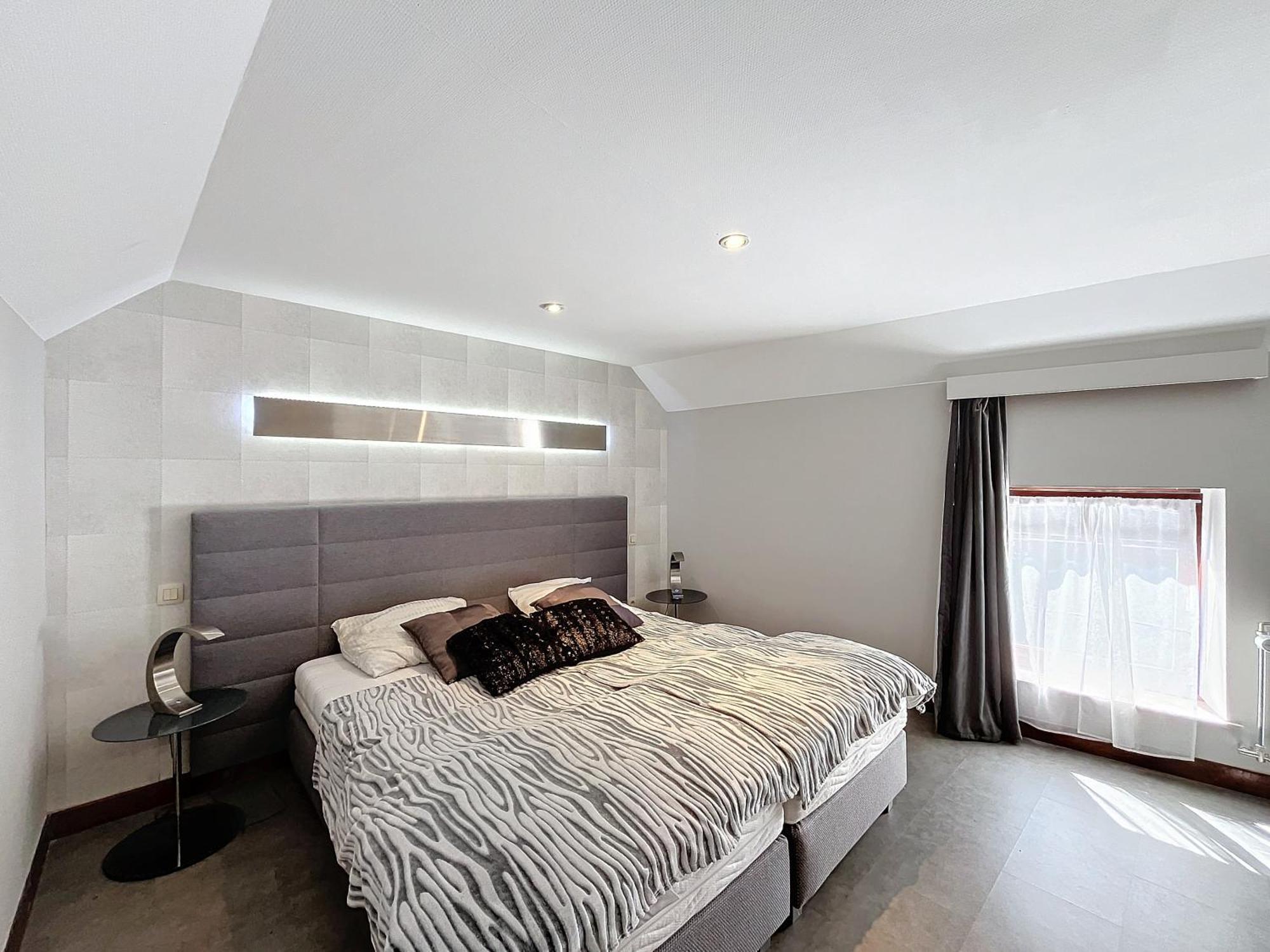 스프리몽 Le Relais Des Forges 빌라 외부 사진