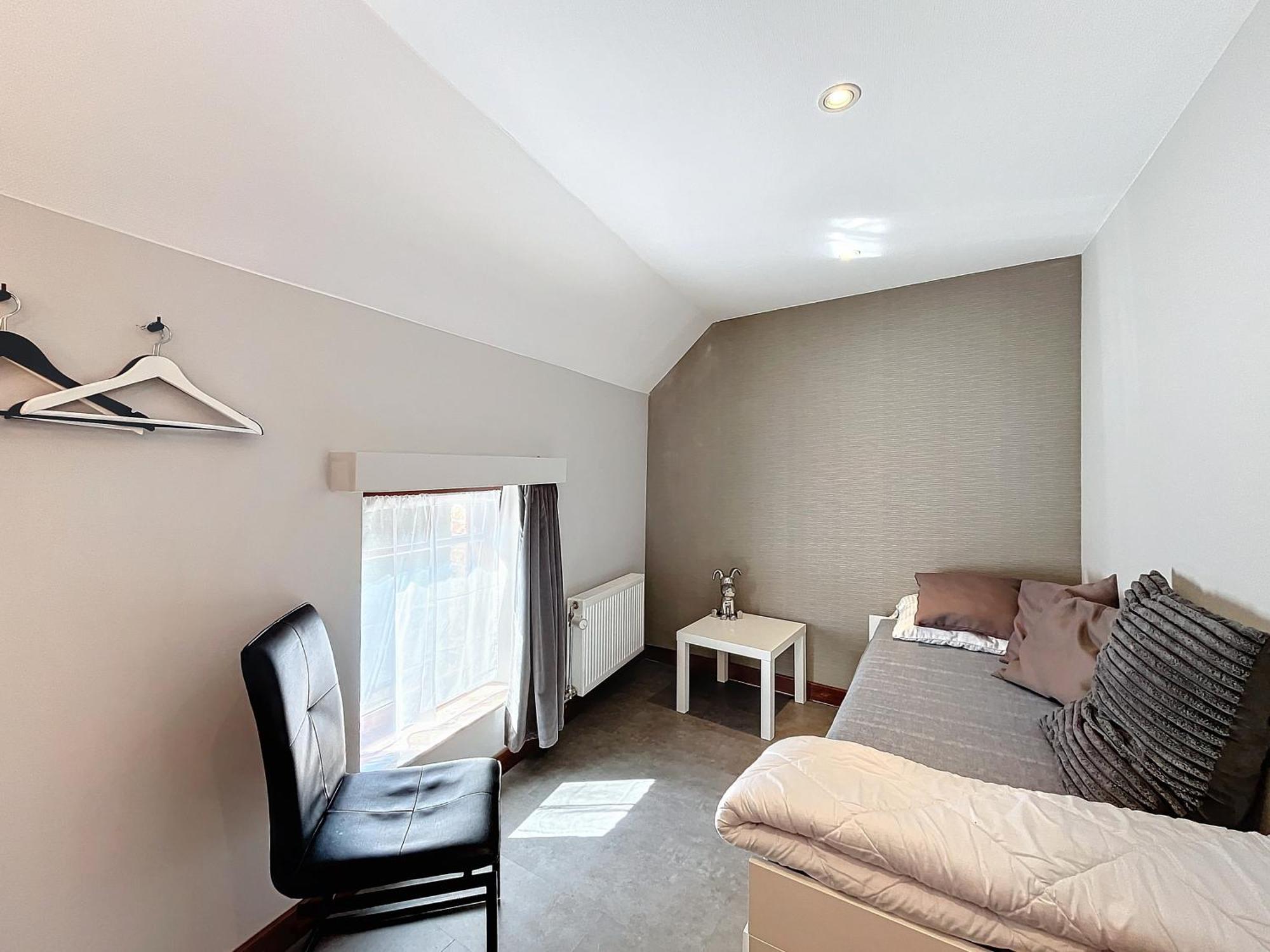 스프리몽 Le Relais Des Forges 빌라 외부 사진