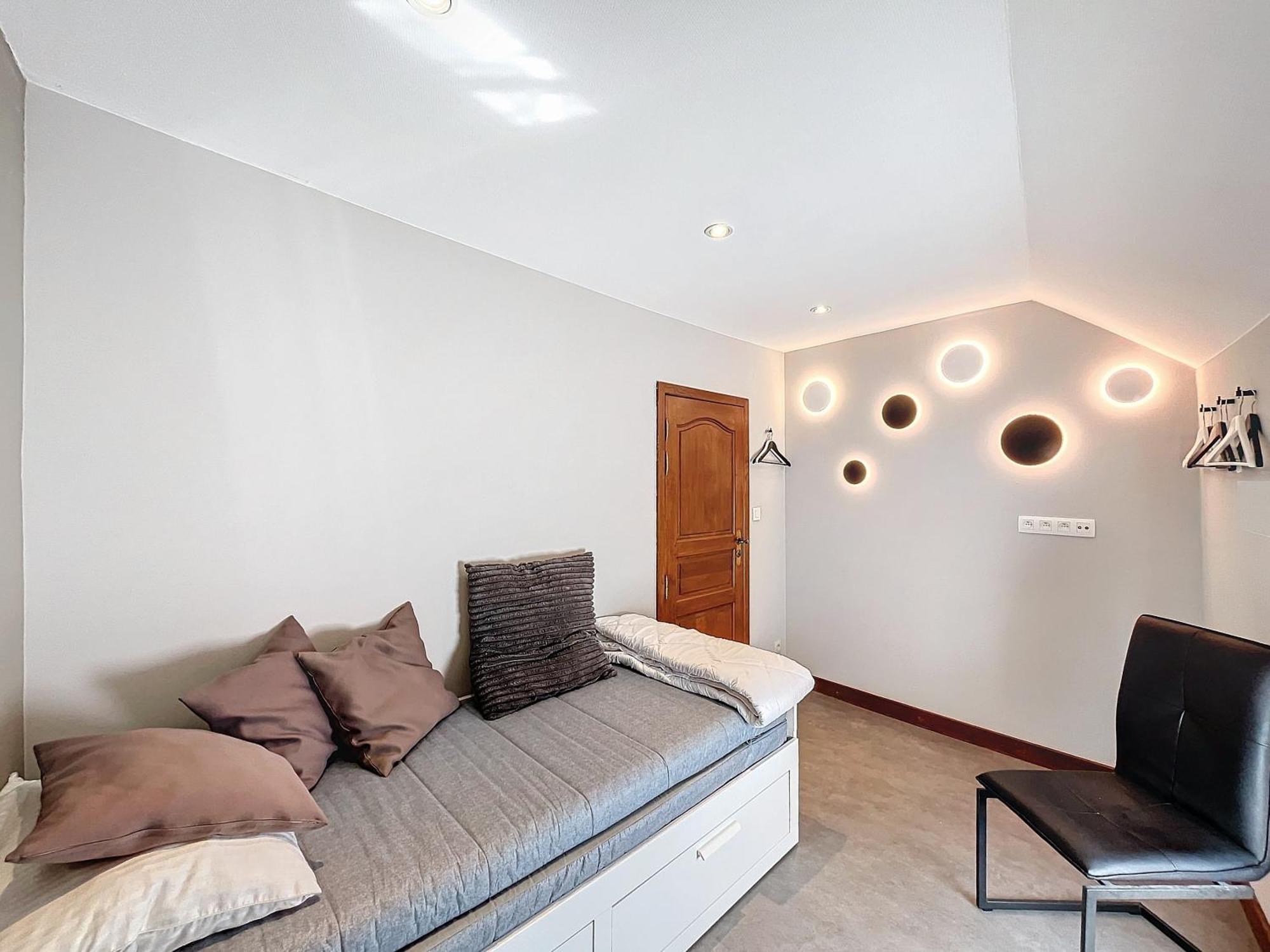 스프리몽 Le Relais Des Forges 빌라 외부 사진